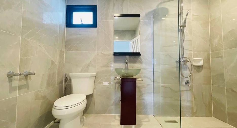 For sale studio house in Mueang Chiang Mai, Chiang Mai
