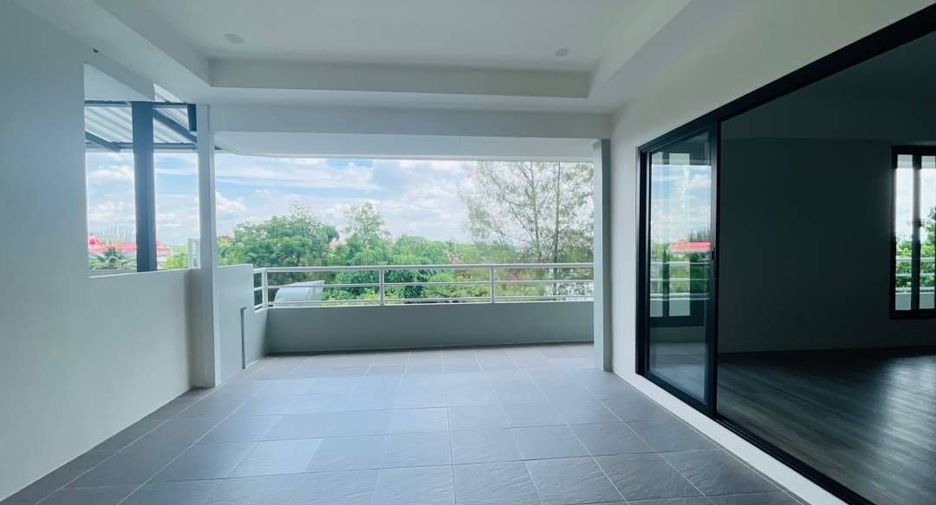 For sale studio house in Mueang Chiang Mai, Chiang Mai