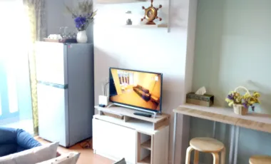 Продажа студия кондо в Ча Ам, Пхетбури