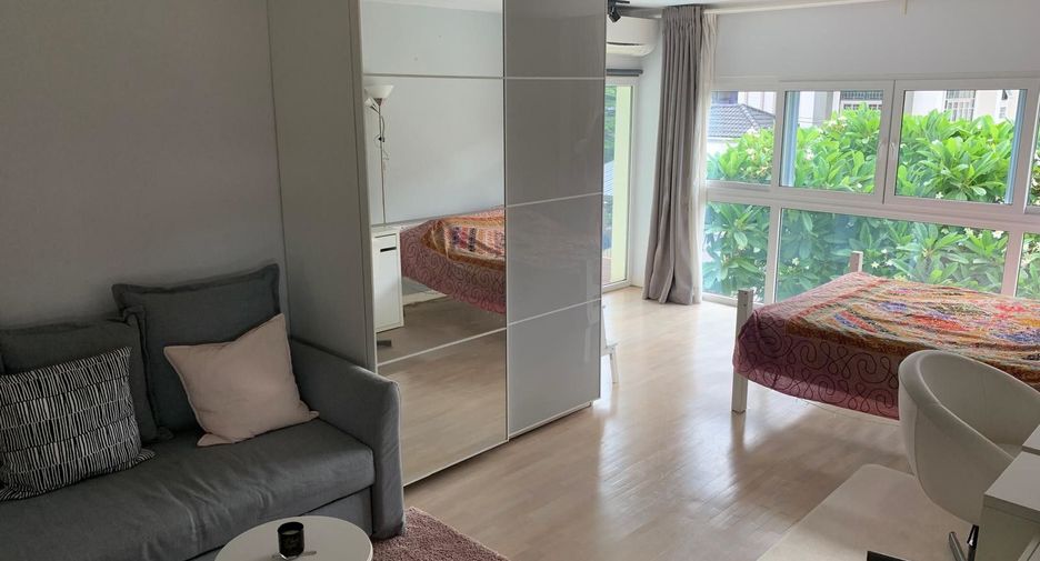 Casa en venta de 4 habitaciones en Saphan Sung, Bangkok