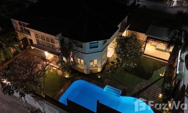 Casa en venta de 4 habitaciones en Saphan Sung, Bangkok