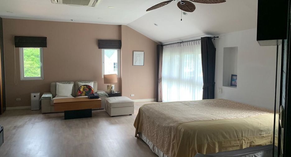 Casa en venta de 4 habitaciones en Saphan Sung, Bangkok