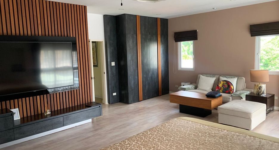 Casa en venta de 4 habitaciones en Saphan Sung, Bangkok