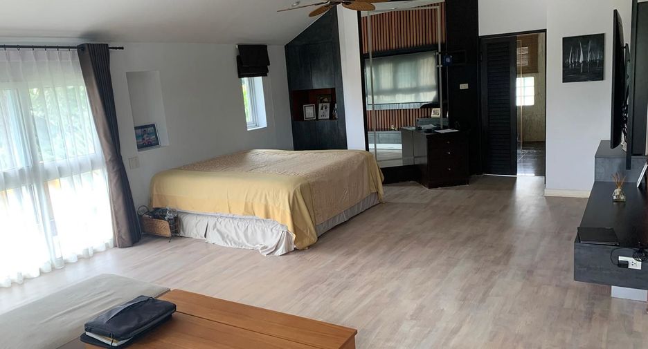 Casa en venta de 4 habitaciones en Saphan Sung, Bangkok