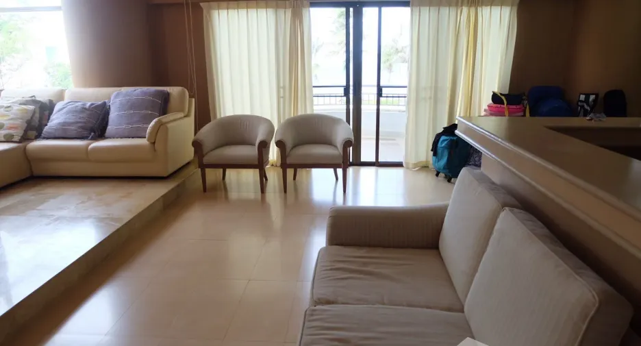 For sale 2 bedrooms condo in Cha Am, Phetchaburi