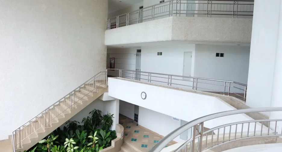 For sale 2 bedrooms condo in Cha Am, Phetchaburi