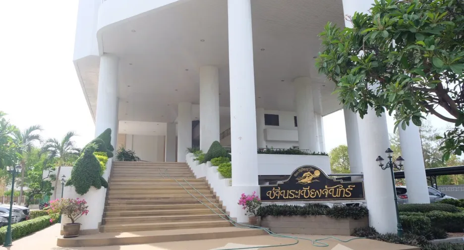 For sale 2 bedrooms condo in Cha Am, Phetchaburi