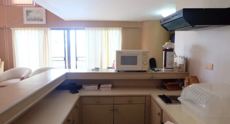 For sale 2 bedrooms condo in Cha Am, Phetchaburi