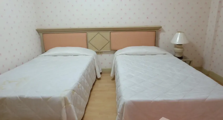 For sale 2 bedrooms condo in Cha Am, Phetchaburi