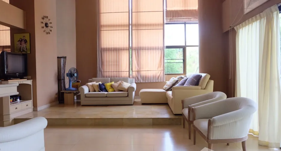 For sale 2 bedrooms condo in Cha Am, Phetchaburi
