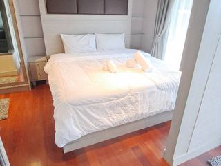For Rent 1 Bedroom Condo In Bang Lamung, Chonburi