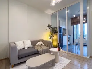 For rent 1 bed condo in Mueang Phuket, Phuket
