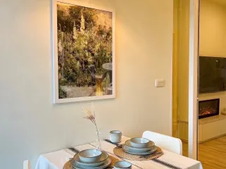 For rent 1 bed condo in Mueang Phuket, Phuket