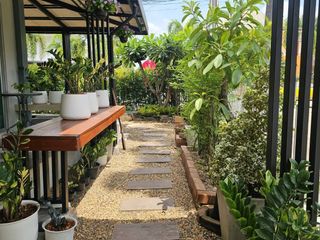 ขาย และ ให้เช่า 4 ห้องนอน บ้านเดี่ยว ใน บางใหญ่, นนทบุรี