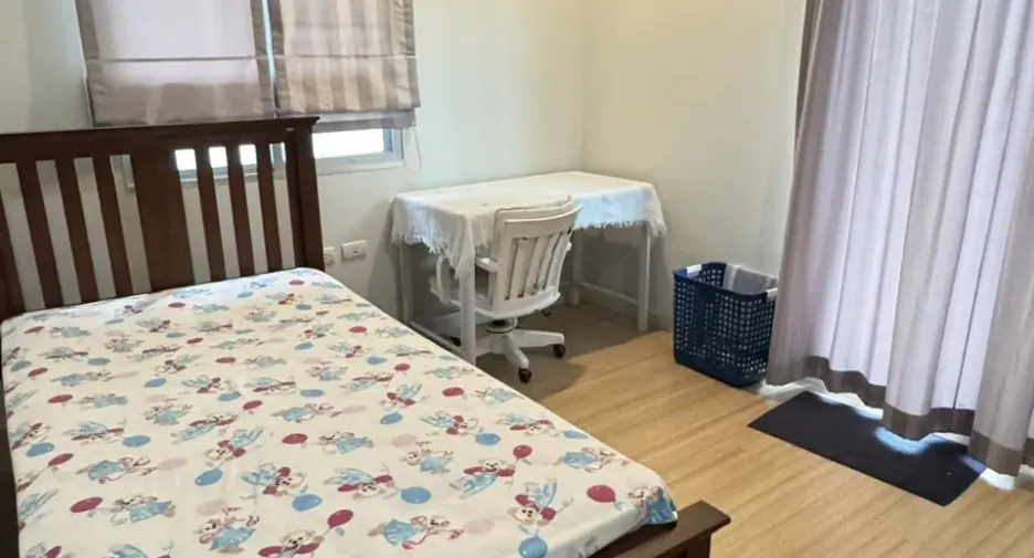 For rent and for sale 4 bedrooms house in Bang Yai, Nonthaburi