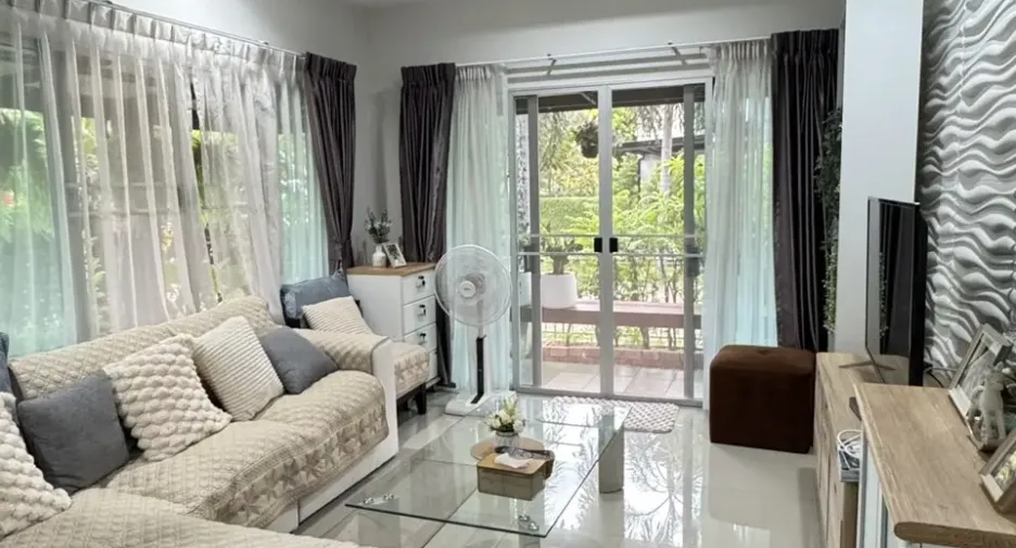 For rent and for sale 4 bedrooms house in Bang Yai, Nonthaburi
