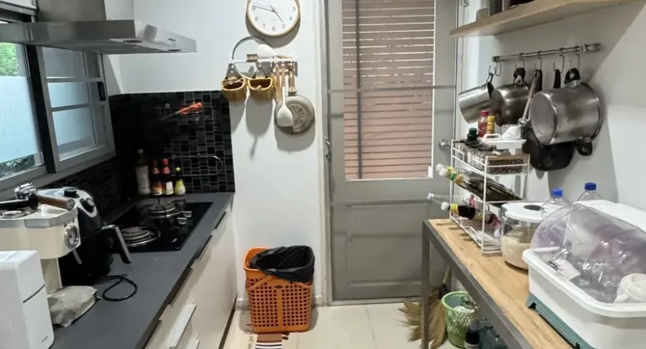 For rent and for sale 4 bedrooms house in Bang Yai, Nonthaburi