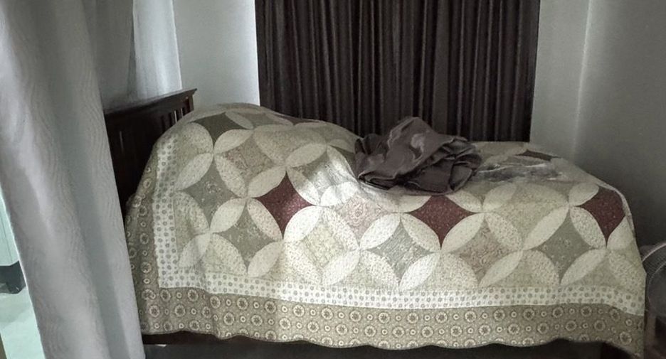 For sale and for rent 4 bedrooms house in Bang Yai, Nonthaburi