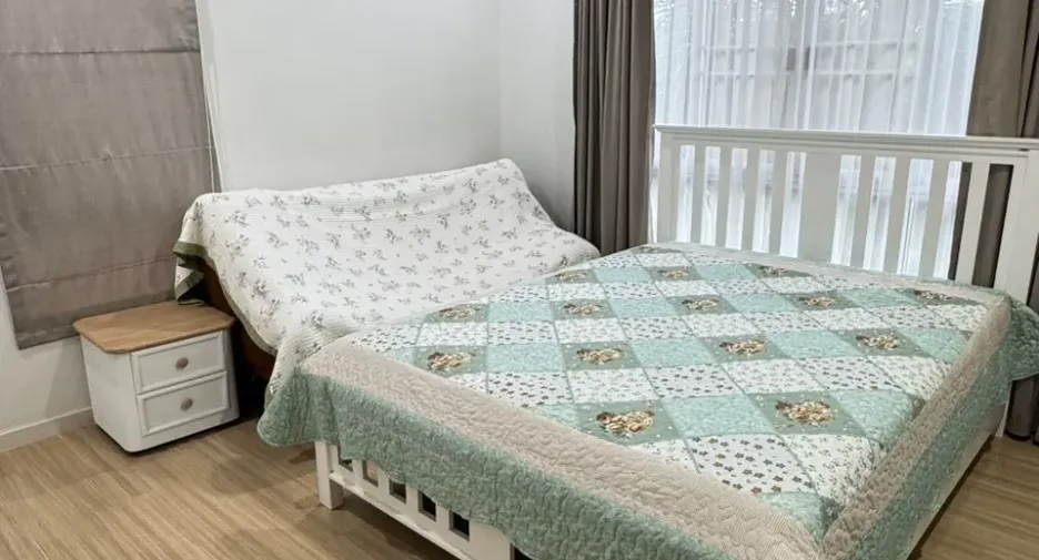 For rent and for sale 4 bedrooms house in Bang Yai, Nonthaburi