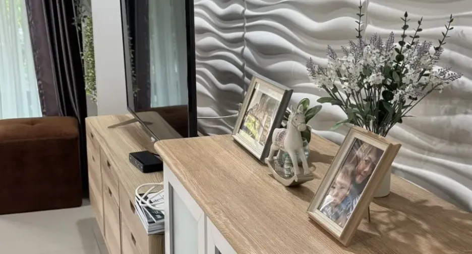 For rent and for sale 4 bedrooms house in Bang Yai, Nonthaburi