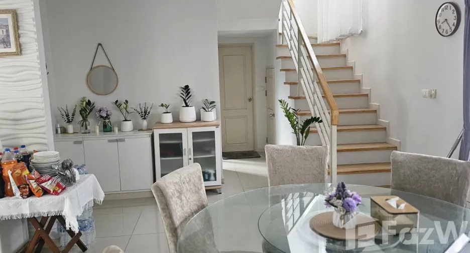 For rent and for sale 4 bedrooms house in Bang Yai, Nonthaburi