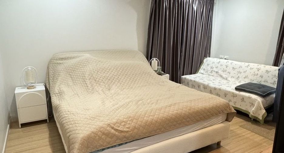 For sale and for rent 4 bedrooms house in Bang Yai, Nonthaburi