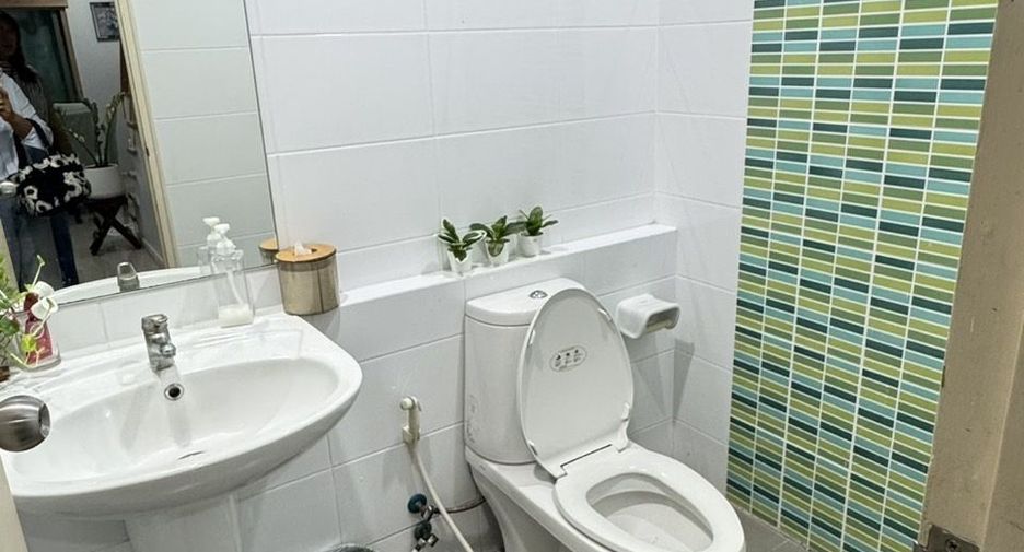 For sale and for rent 4 bedrooms house in Bang Yai, Nonthaburi