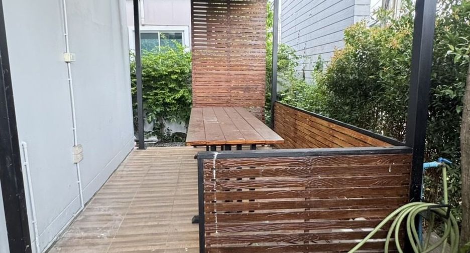 For rent and for sale 4 bedrooms house in Bang Yai, Nonthaburi