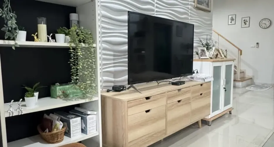 For rent and for sale 4 bedrooms house in Bang Yai, Nonthaburi