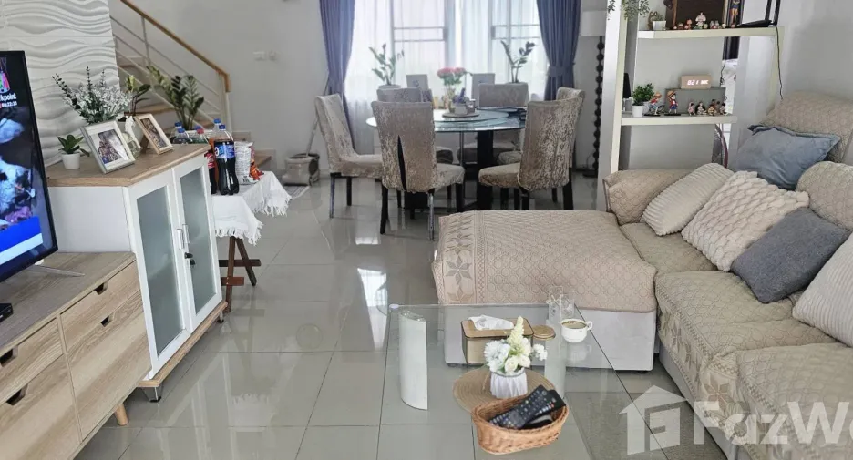 For rent and for sale 4 bedrooms house in Bang Yai, Nonthaburi