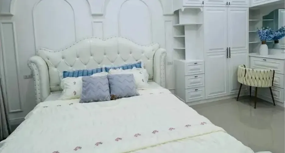 ให้เช่า 3 ห้องนอน คอนโด ใน บางละมุง, ชลบุรี
