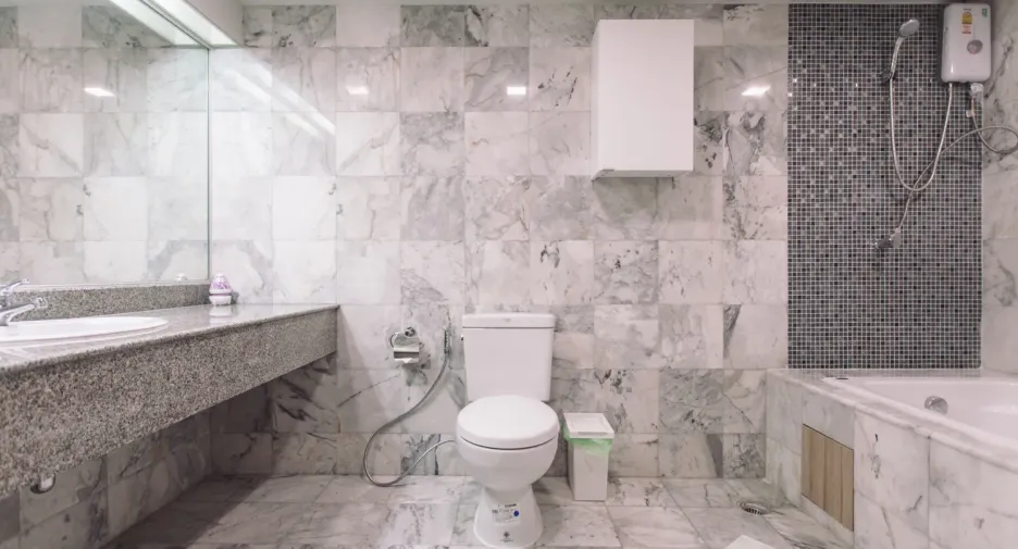 For sale and for rent 2 bedrooms condo in Bang Rak, Bangkok