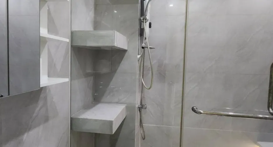 For rent studio condo in Thalang, Phuket