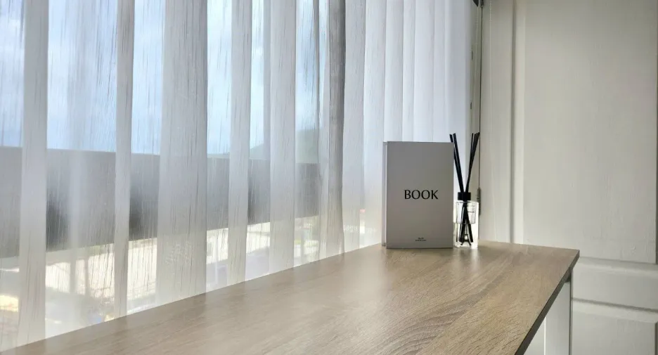 For rent studio condo in Thalang, Phuket
