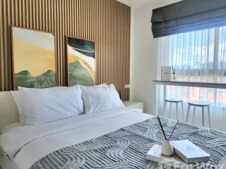 For Rent Studio Condo In Thalang, Phuket