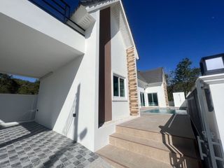 For rent 3 bedrooms house in Hua Hin, Prachuap Khiri Khan