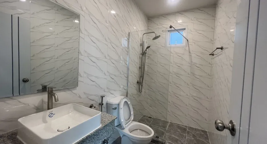 For rent 3 bedrooms house in Hua Hin, Prachuap Khiri Khan