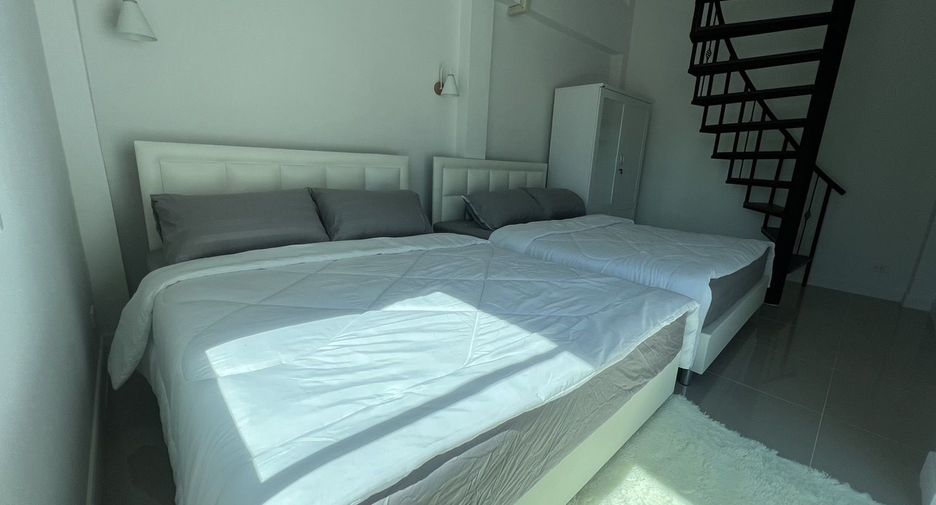 For rent 3 bedrooms house in Hua Hin, Prachuap Khiri Khan
