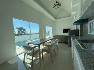For rent 3 bedrooms house in Hua Hin, Prachuap Khiri Khan