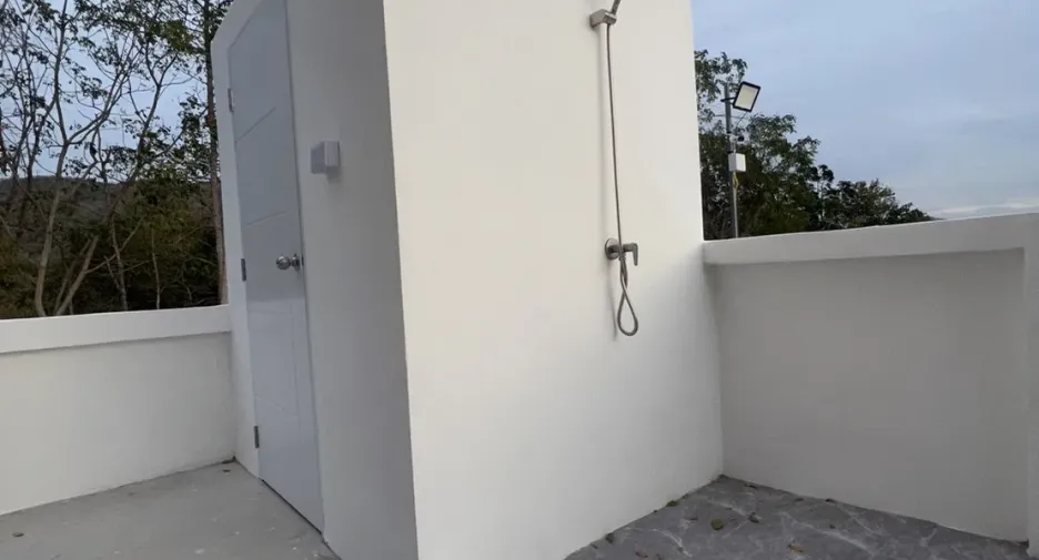 For rent 3 bedrooms house in Hua Hin, Prachuap Khiri Khan