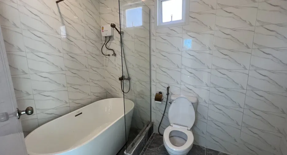 For rent 3 bedrooms house in Hua Hin, Prachuap Khiri Khan
