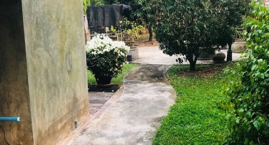 For sale 4 ベッドルーム house in Hang Dong, Chiang Mai