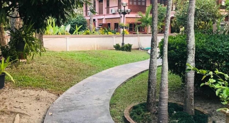 For sale 4 ベッドルーム house in Hang Dong, Chiang Mai