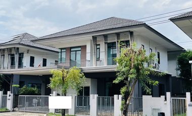 Продажа 4 спальни таунхаус в Bang Phli, Самутпракан