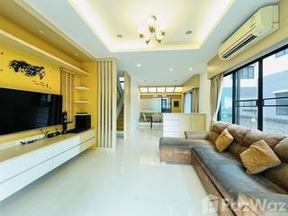 For sale 4 bedrooms townhouse in Bang Phli, Samut Prakan