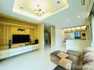 For sale 4 bedrooms townhouse in Bang Phli, Samut Prakan