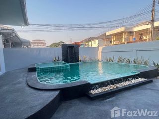 Villa zur Miete mit 3 Zimmer in Bang Lamung, Chonburi