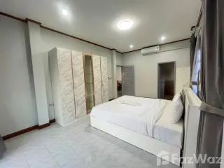 Villa zur Miete mit 3 Zimmer in Bang Lamung, Chonburi