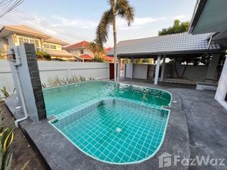 Villa zur Miete mit 3 Zimmer in Bang Lamung, Chonburi