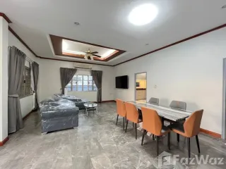 Villa zur Miete mit 3 Zimmer in Bang Lamung, Chonburi